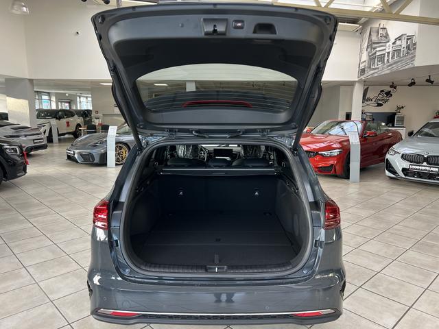 Kia Ceed Sportswagon 1.0 T-Gdi 74kW 