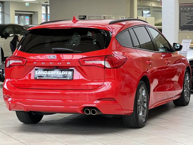Ford Focus Turnier 1.0 EcoBoost ST-Line S/S 