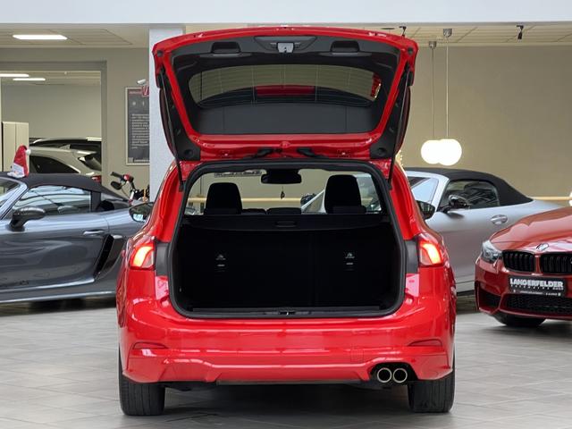 Ford Focus Turnier 1.0 EcoBoost ST-Line S/S 