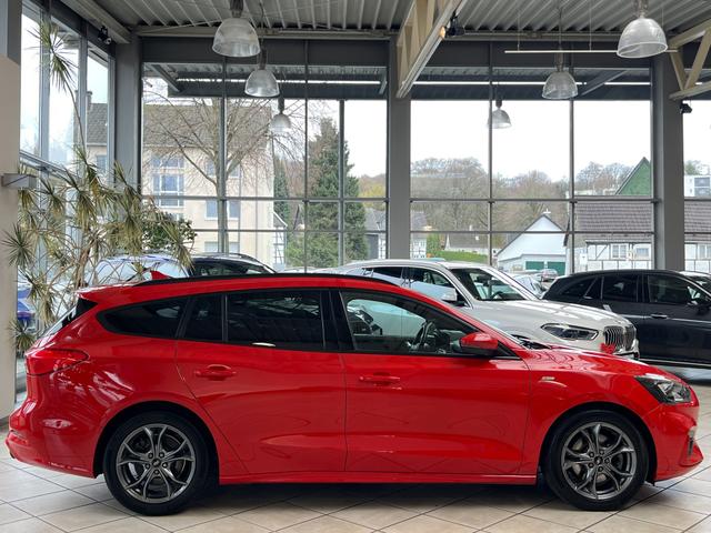 Ford Focus Turnier 1.0 EcoBoost ST-Line S/S 