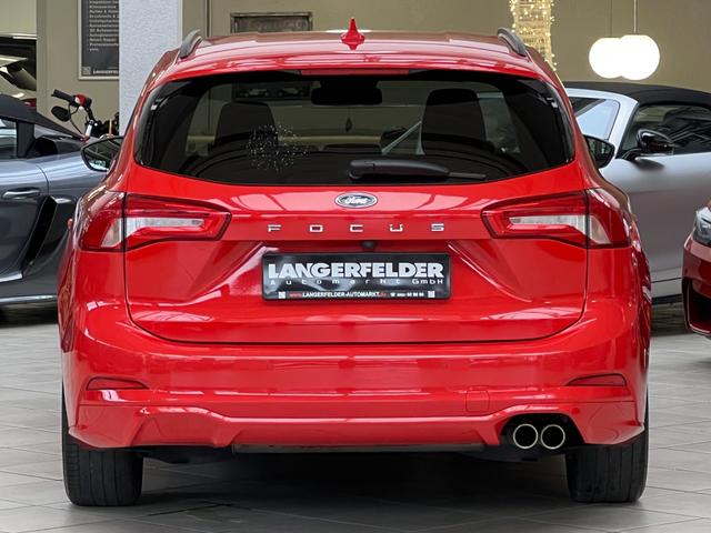 Ford Focus Turnier 1.0 EcoBoost ST-Line S/S 