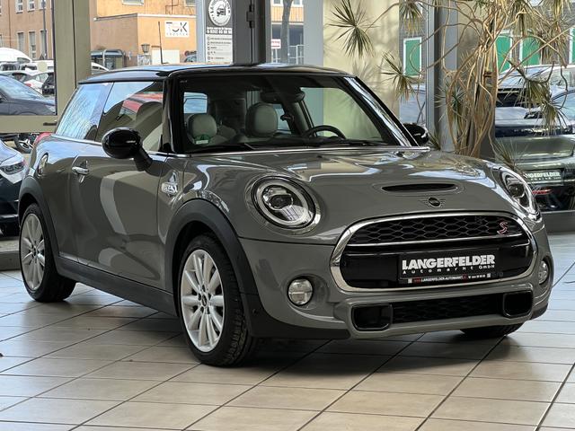 MINI Cooper - S