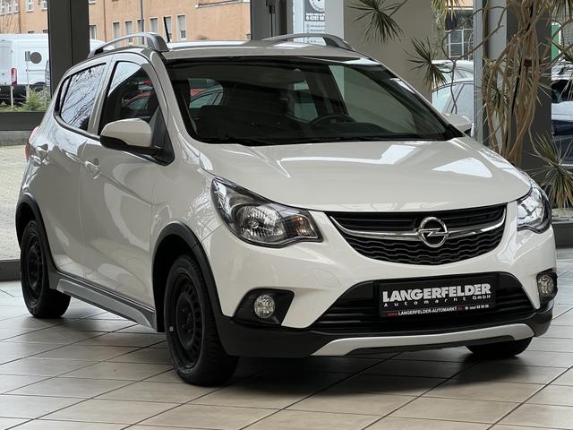 Opel Karl - Rocks 1.0
