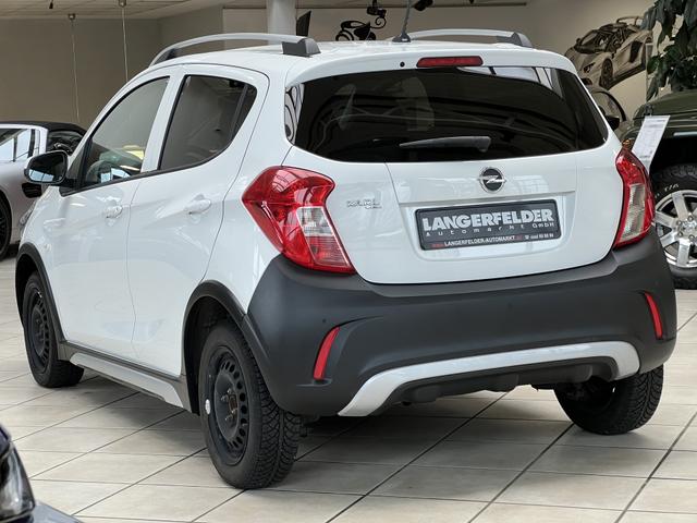 Opel Karl Rocks 1.0 