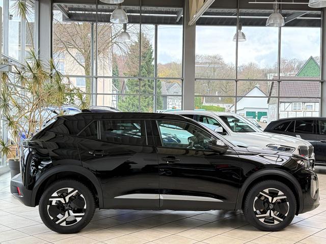 Peugeot 2008 1.2 Hybrid 145 GT 