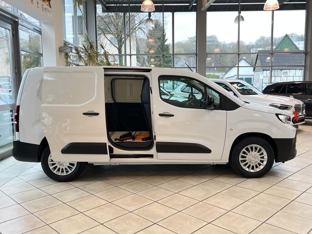 Toyota Proace City Verso Electric L2 Comfort 