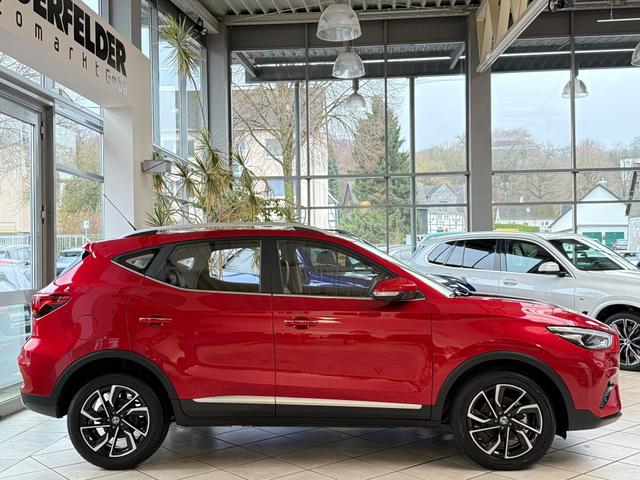 MG ZS 1.5 78 kW VTi Luxury 