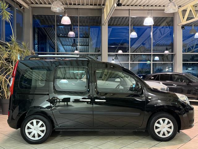 Renault Kangoo 1.6 16V 105 Paris 