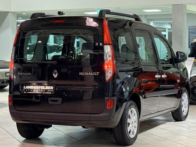 Renault Kangoo 1.6 16V 105 Paris 