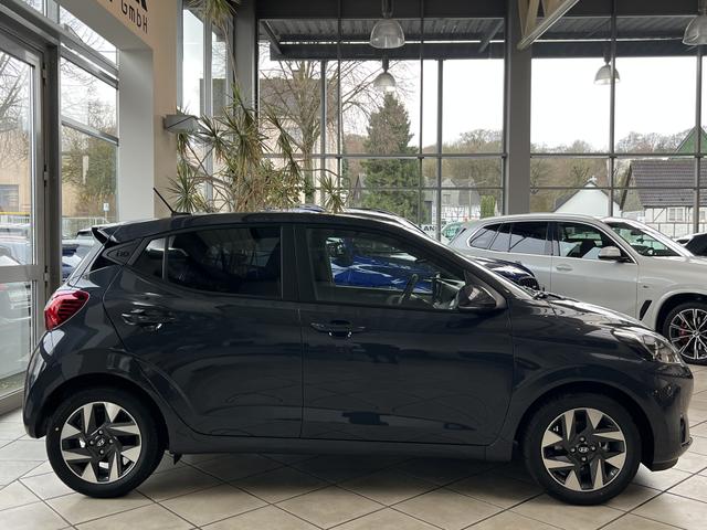 Hyundai i10 1.2 Prime 4Zyl. 