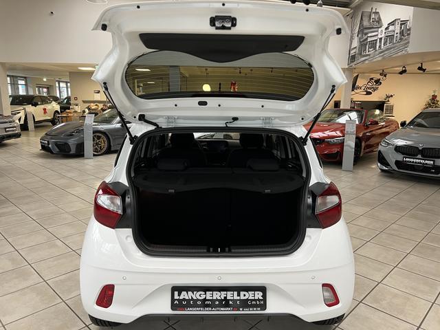 Hyundai i10 1.2 Trend 