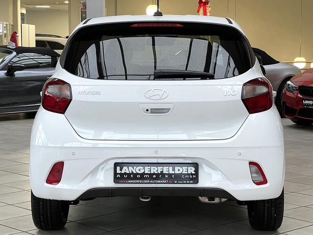 Hyundai i10 1.2 Trend 