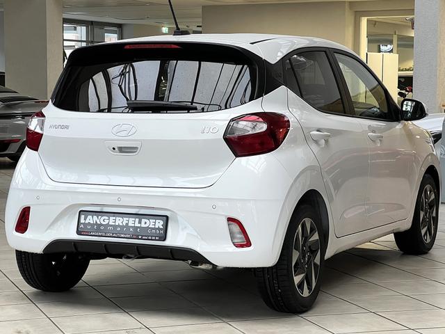 Hyundai i10 1.2 Trend 