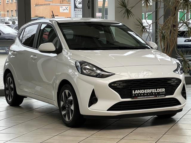 Hyundai i10 - 1.2 Trend