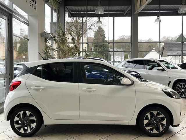 Hyundai i10 1.2 Trend 