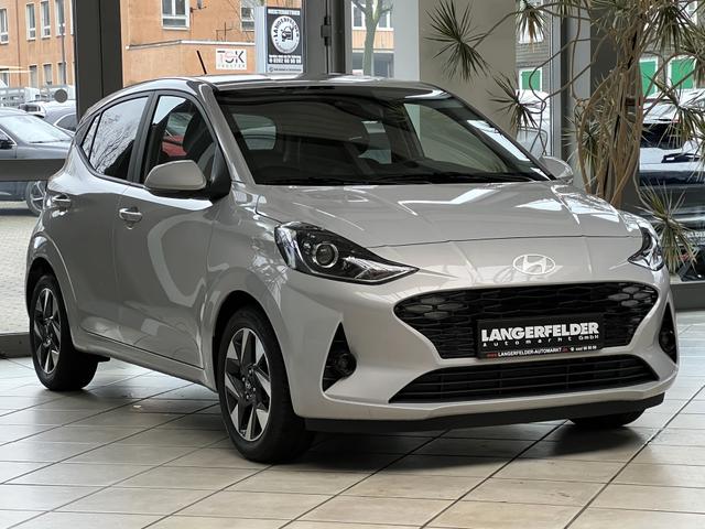 Hyundai i10 - 1.2 Prime 4Zyl.