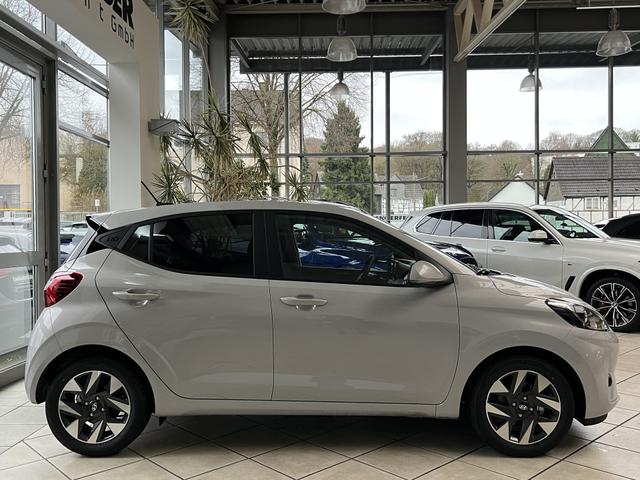 Hyundai i10 1.2 Prime 4Zyl. 