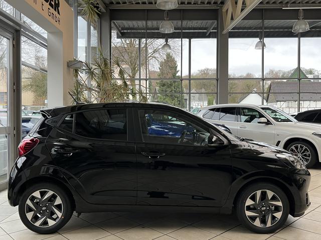 Hyundai i10 1.2 Prime 4Zyl. 