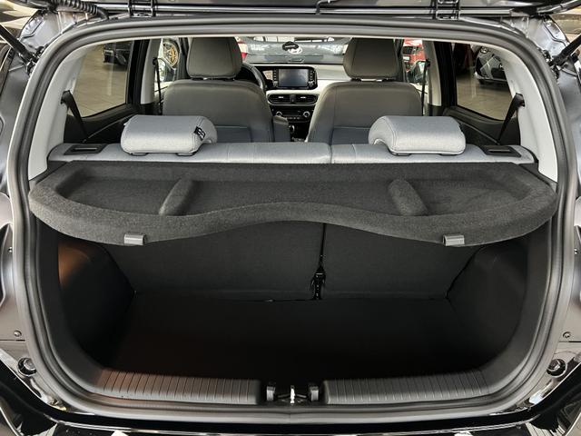 Hyundai i10 1.2 Prime 4Zyl. 