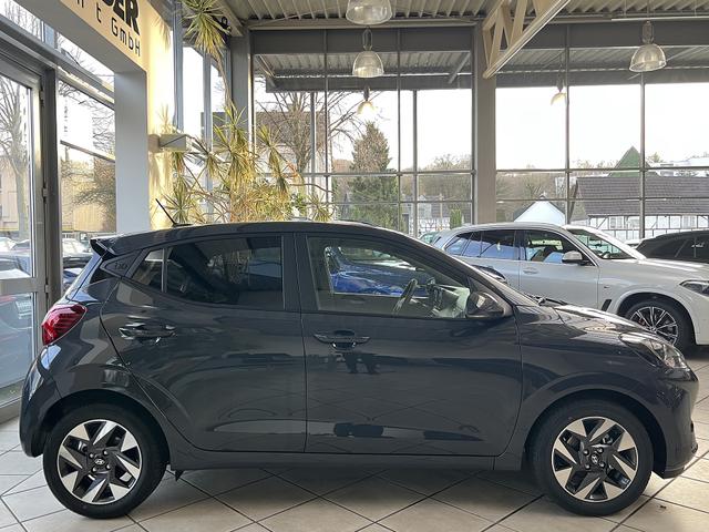 Hyundai i10 1.2 Prime 4Zyl. 