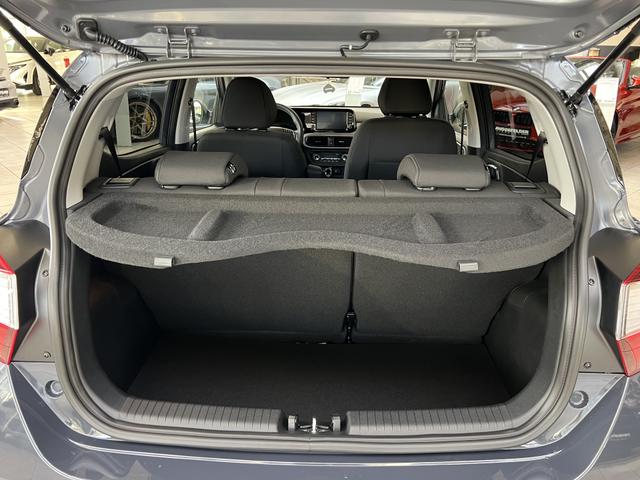 Hyundai i10 1.2 Prime 4Zyl. 