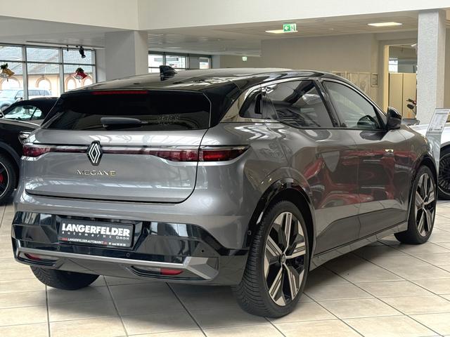 Renault M&eacute;gane E-TECH Megane EV60 220 Iconic 