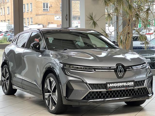 Renault M&eacute;gane E-TECH - Megane EV60 220 Iconic
