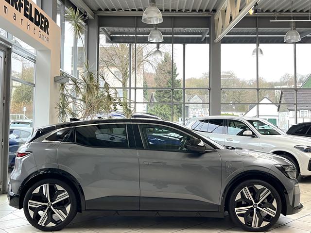 Renault M&eacute;gane E-TECH Megane EV60 220 Iconic 