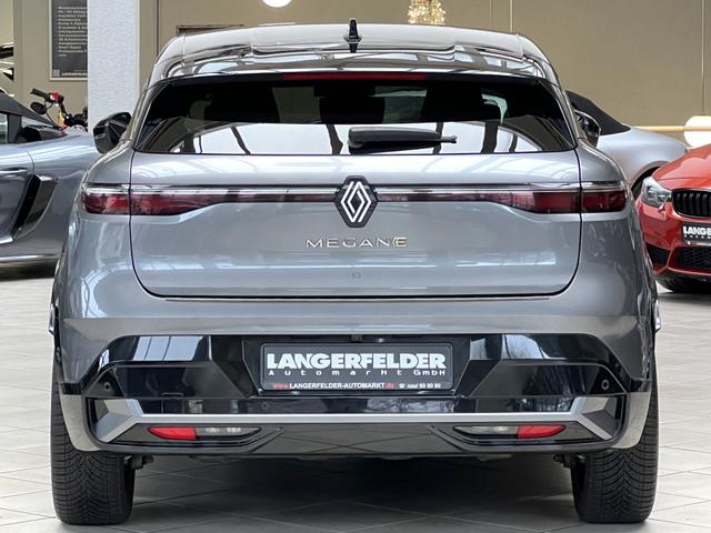 Renault M&eacute;gane E-TECH Megane EV60 220 Iconic 