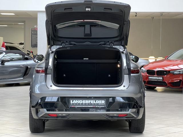 Renault M&eacute;gane E-TECH Megane EV60 220 Iconic 