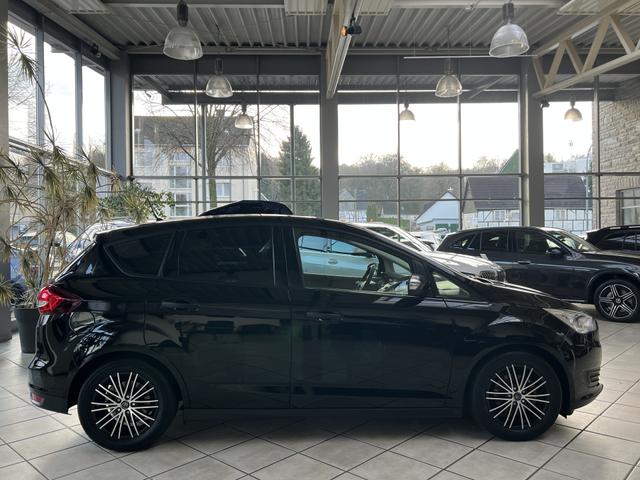Ford C-MAX 1.0 EcoBoost Ambiente 