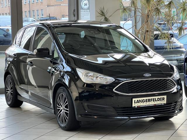 Ford C-MAX - 1.0 EcoBoost Ambiente