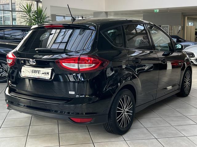 Ford C-MAX 1.0 EcoBoost Ambiente 