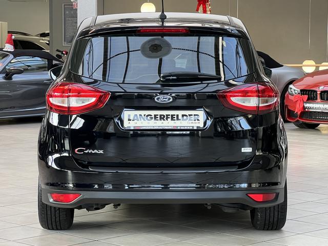 Ford C-MAX 1.0 EcoBoost Ambiente 