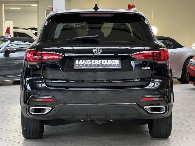 MG HS Luxury 
