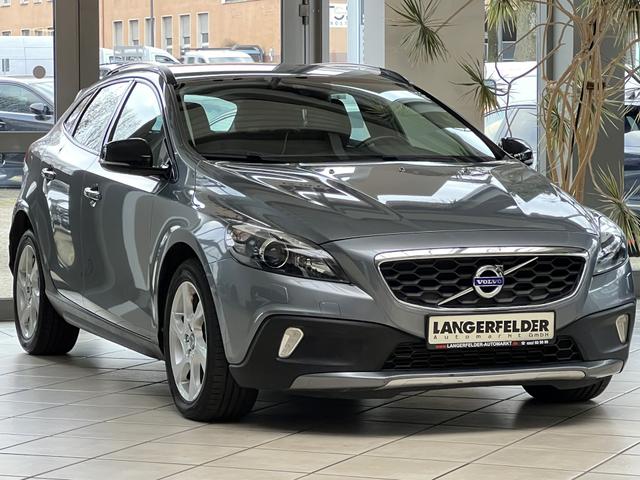 Volvo V40 Cross Country - V 40 D3 Linje You!