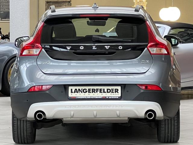 Volvo V40 Cross Country V 40 D3 Linje You! 