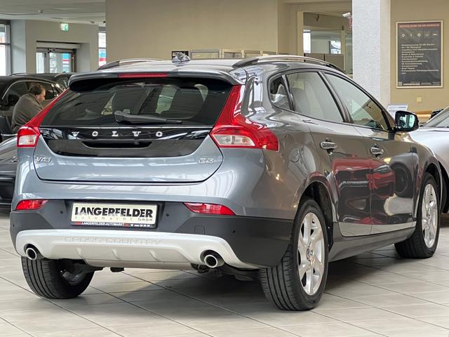 Volvo V40 Cross Country V 40 D3 Linje You! 