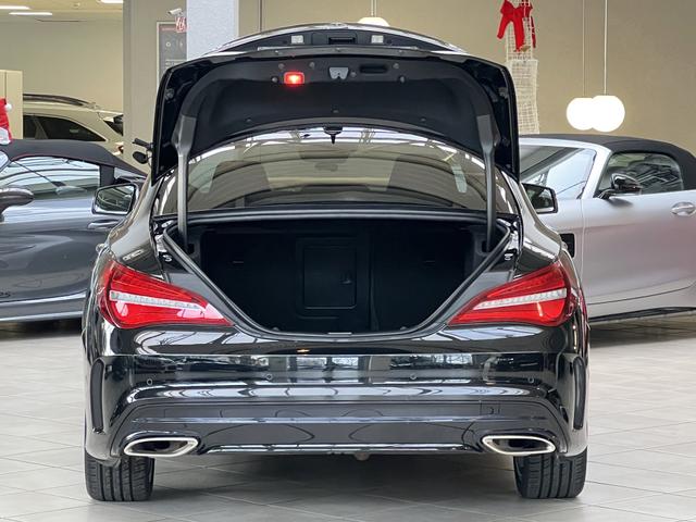 Mercedes-Benz CLA 220 AMG 