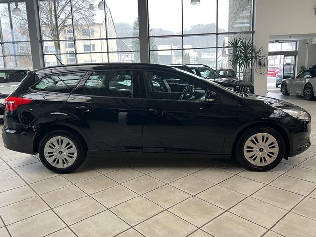 Ford Focus Turnier 1.0 EcoBoost Trend 