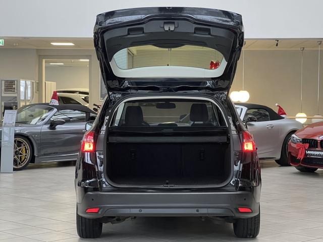 Ford Focus Turnier 1.0 EcoBoost Trend 