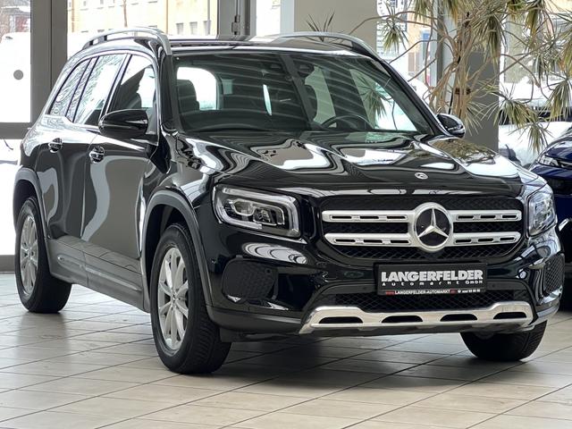 Mercedes-Benz GLB - 180 Progressive