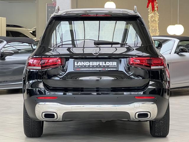 Mercedes-Benz GLB 180 Progressive 