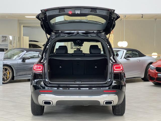 Mercedes-Benz GLB 180 Progressive 