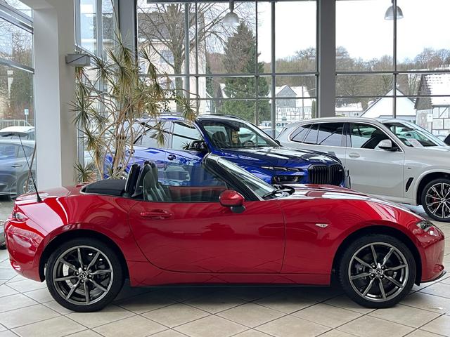 Mazda MX-5 2.0 Sports-Line 