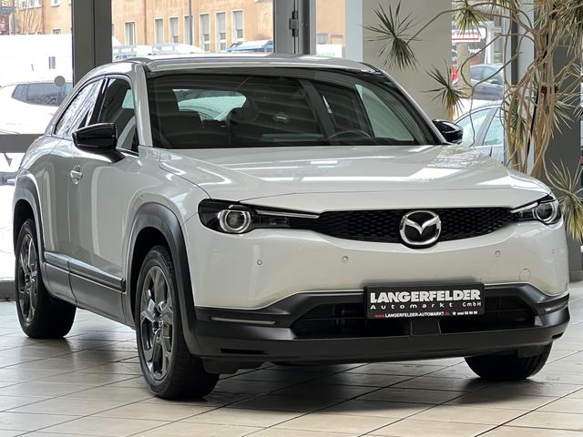 Mazda MX-30 - e-SKYACTIV First Edition