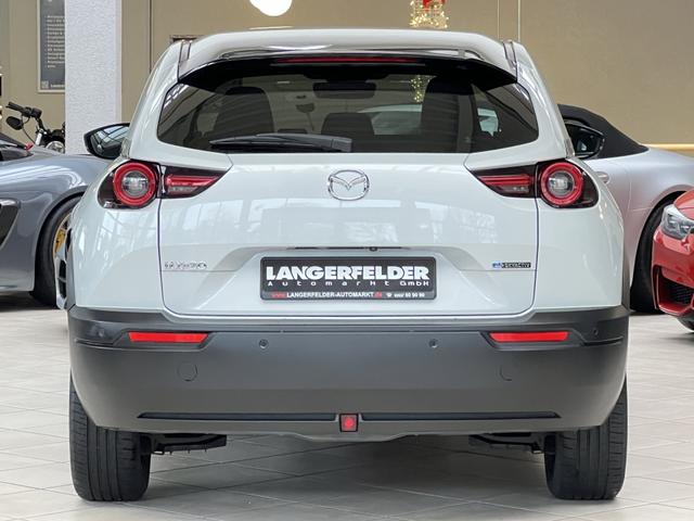 Mazda MX-30 e-SKYACTIV First Edition 