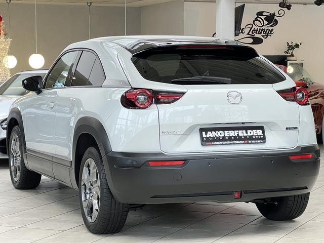 Mazda MX-30 e-SKYACTIV First Edition 