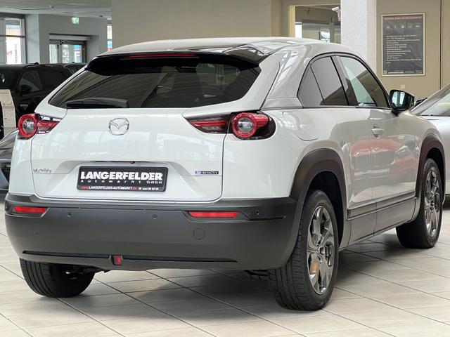 Mazda MX-30 e-SKYACTIV First Edition 