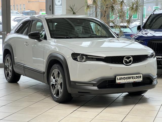 Mazda MX-30 - e-SKYACTIV